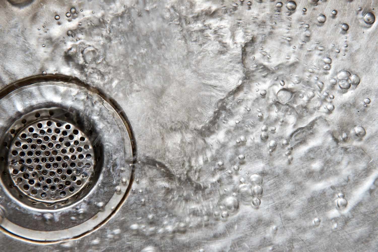 How to Unclog a Drain, Without Chemicals
