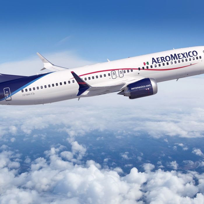 Aeromexico ad campaign trolls anti-Mexican sentiment in US with DNA discounts