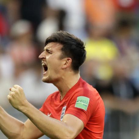 Fans Are Calling For Harry Maguire's Brother To Join Him At The Next World Cup