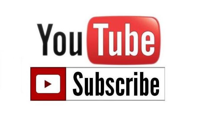 Jual Subscribe Youtube Murah - Rebecca Bellini