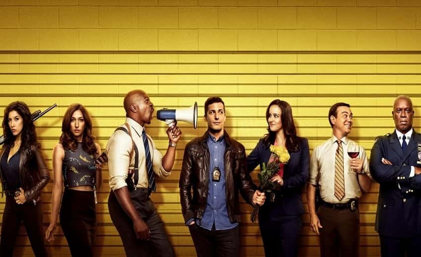 Brooklyn Nine-Nine Returning for Season 8? Release Date Updates