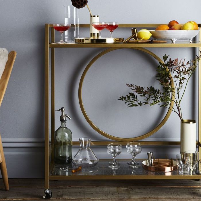 8 Great Under-$20 Zara Home Gems to Make Your Place Feel So Put Together