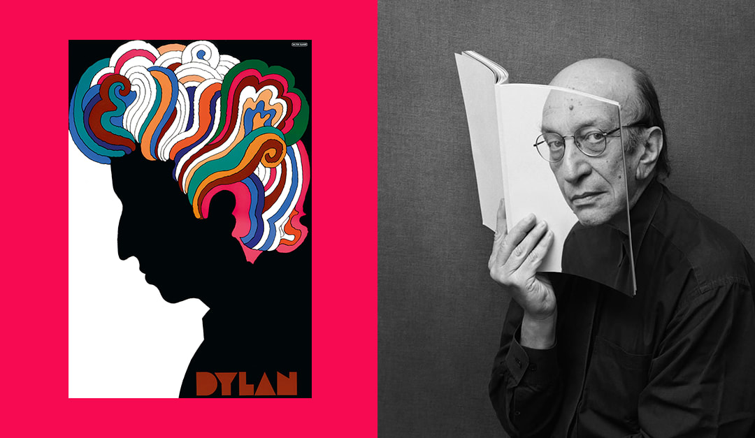 Milton Glaser: A Celebration of the Legendary Designer