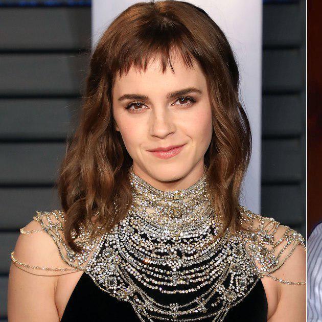 What to Know About Emma Watson's New Businessman Beau Brendan Wallace