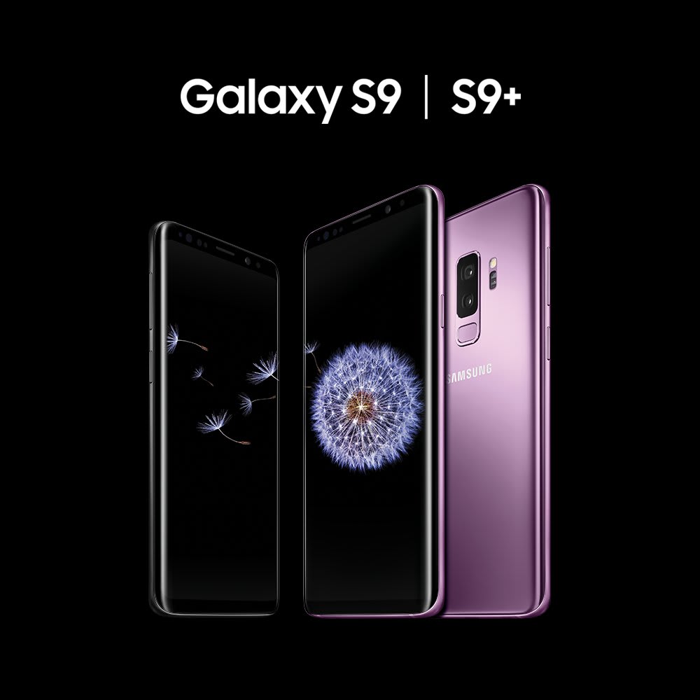Samsung Galaxy S9 And S9+ Latest Pictures Specification & Full Review