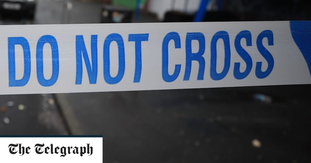 Murder probe after woman dies in suspected shooting in Blackburn