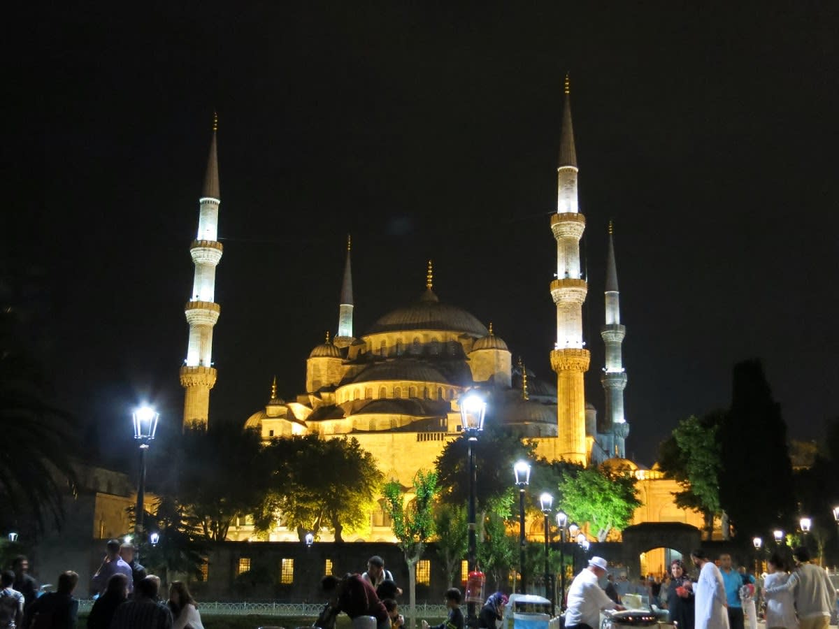 Classic Turkey Itinerary 10 Days: Istanbul, Ephesus, Pamukkale, and Cappadocia