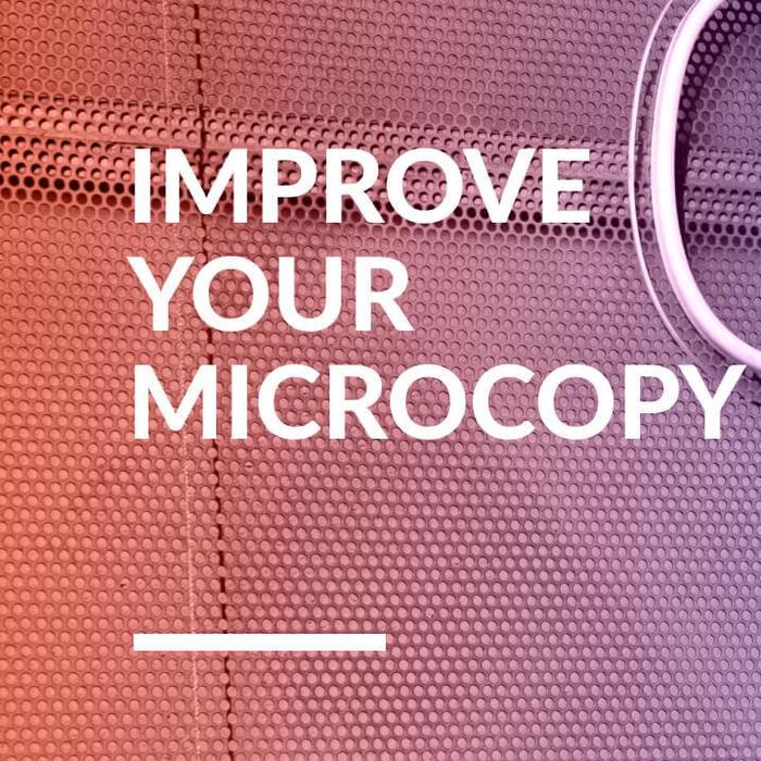Microcopy Matters - How We Improved Our UX Writing and You Can Too