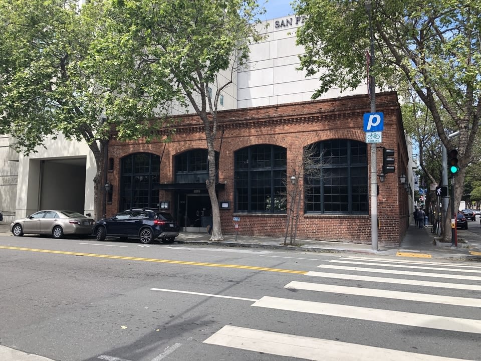 Hayes Valley Business Briefs: Hill City closes, plant-based Italian eatery to open, more