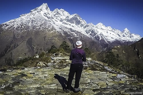 Why I didn't reach Everest Base Camp // Nepal