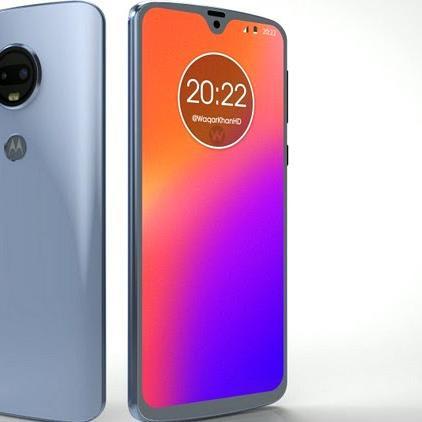 Moto G7 Power Spotted with Android Pie and Snapdragon 625 SoC