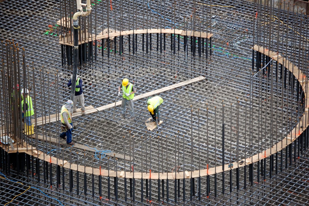 Construction firms top list of PPP loan recipients