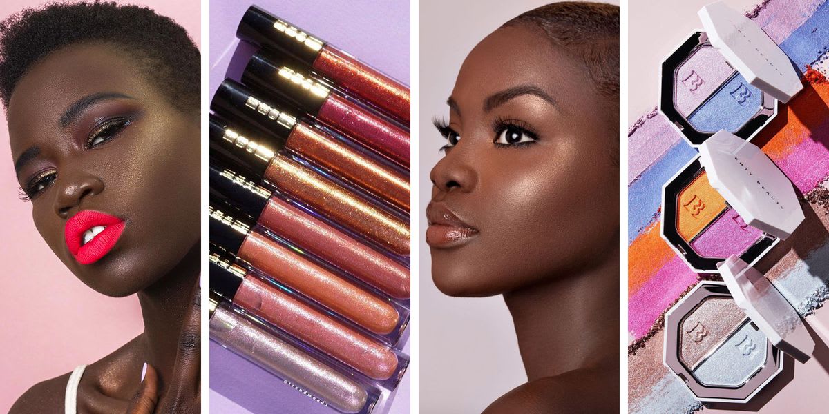 Buy Black! 16 Black-Owned Makeup Brands To Shop Now and Forever