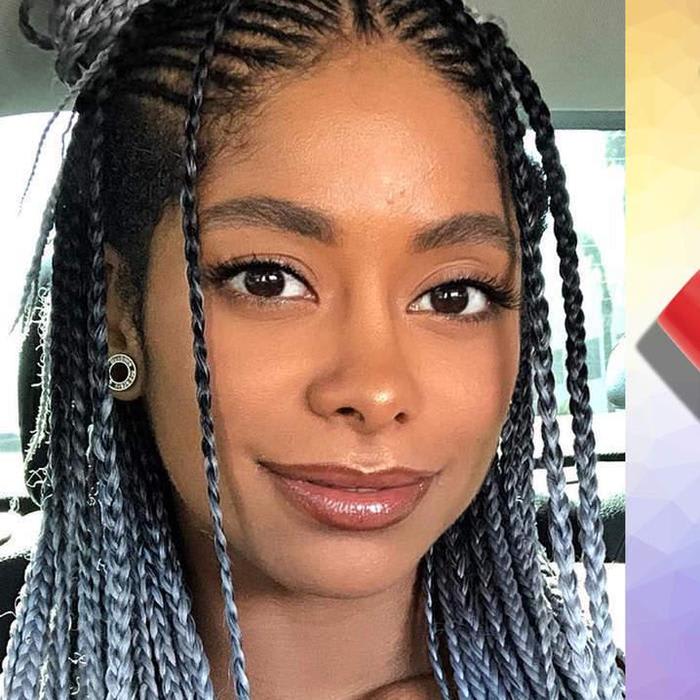 This Is the Sweat-Proof Mascara That Gave Massy Arias the Best Eyelashes of Her Life