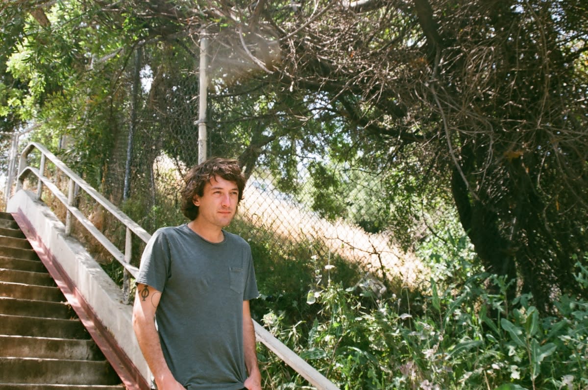 How Mikal Cronin Rose From the Ashes to Create His Best Album to Date