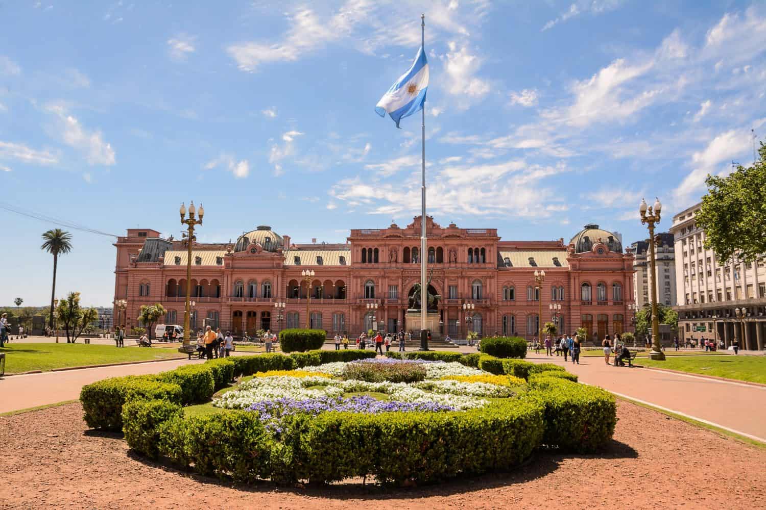 10 Most Important Places To Visit In Argentina - The Top Ten Traveler