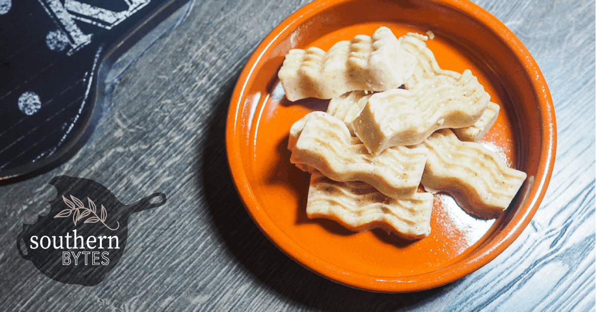 Homemade Frozen Dog Treats with Peanut Butter, Banana, and Yogurt