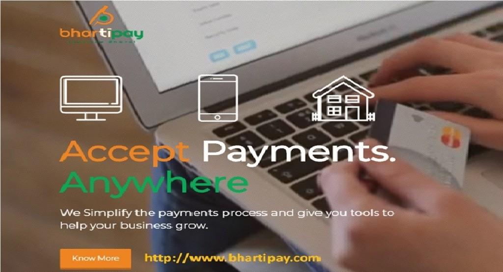 Payment Gateway Services in India, Noida