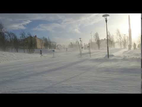 Winds of Kiruna 3