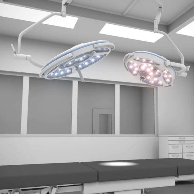 Why Opt For Medical Examination Lighting?