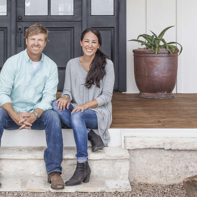 The Salary You Need to Live in Fixer Upper's Waco, Texas