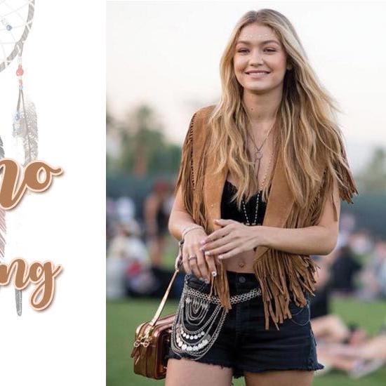 7 Boho Clothing Essentials & How to Style Bohemian Outfits