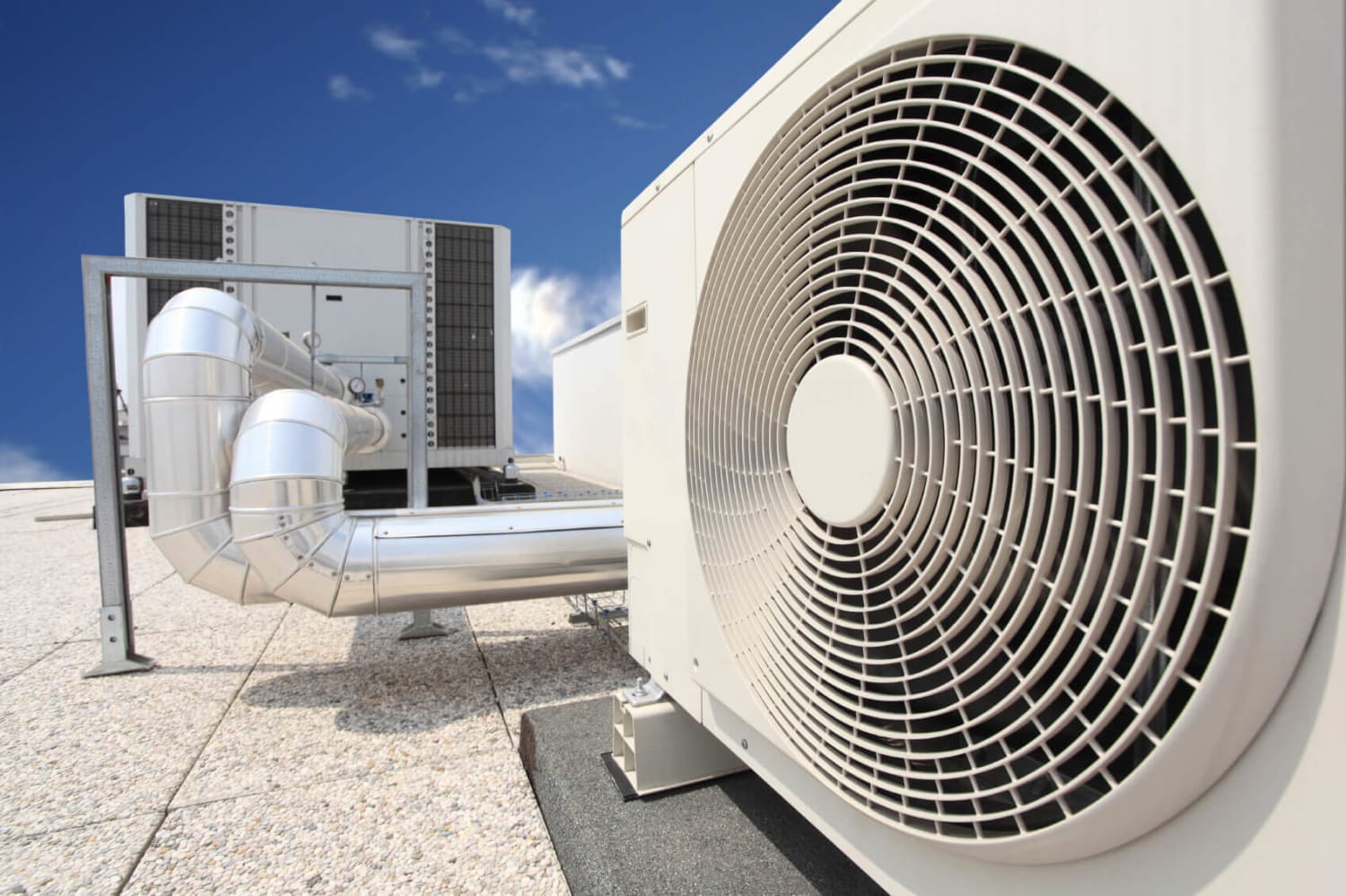 Air Conditioning Repair and Installation in Port St. Lucie, West Palm Beach