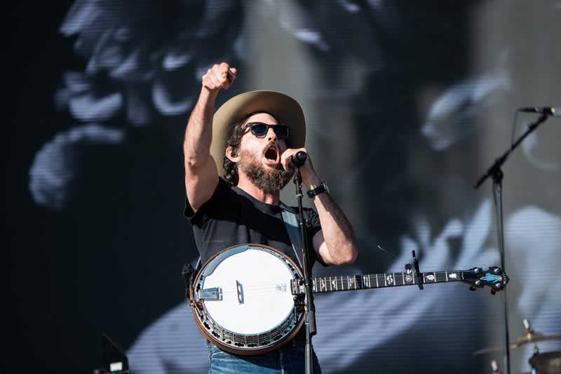 The Avett Brothers Announce August 2020 Drive-In Concert at Charlotte Motor Speedway -