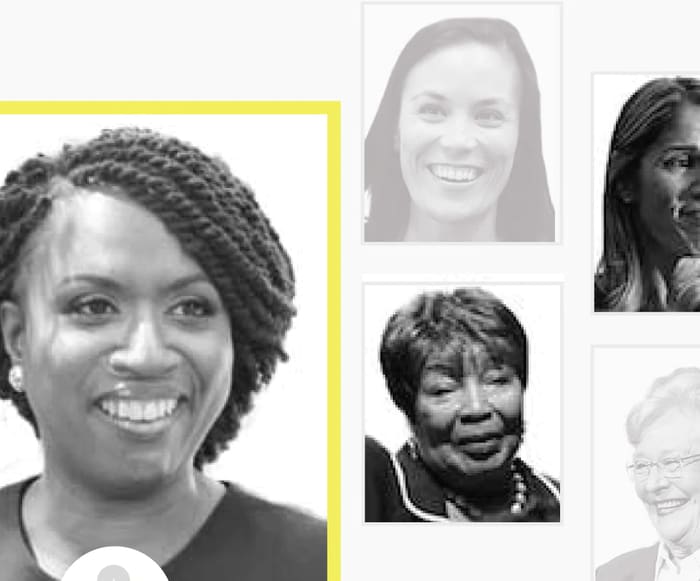 These women won their primaries. Will they be elected in November?