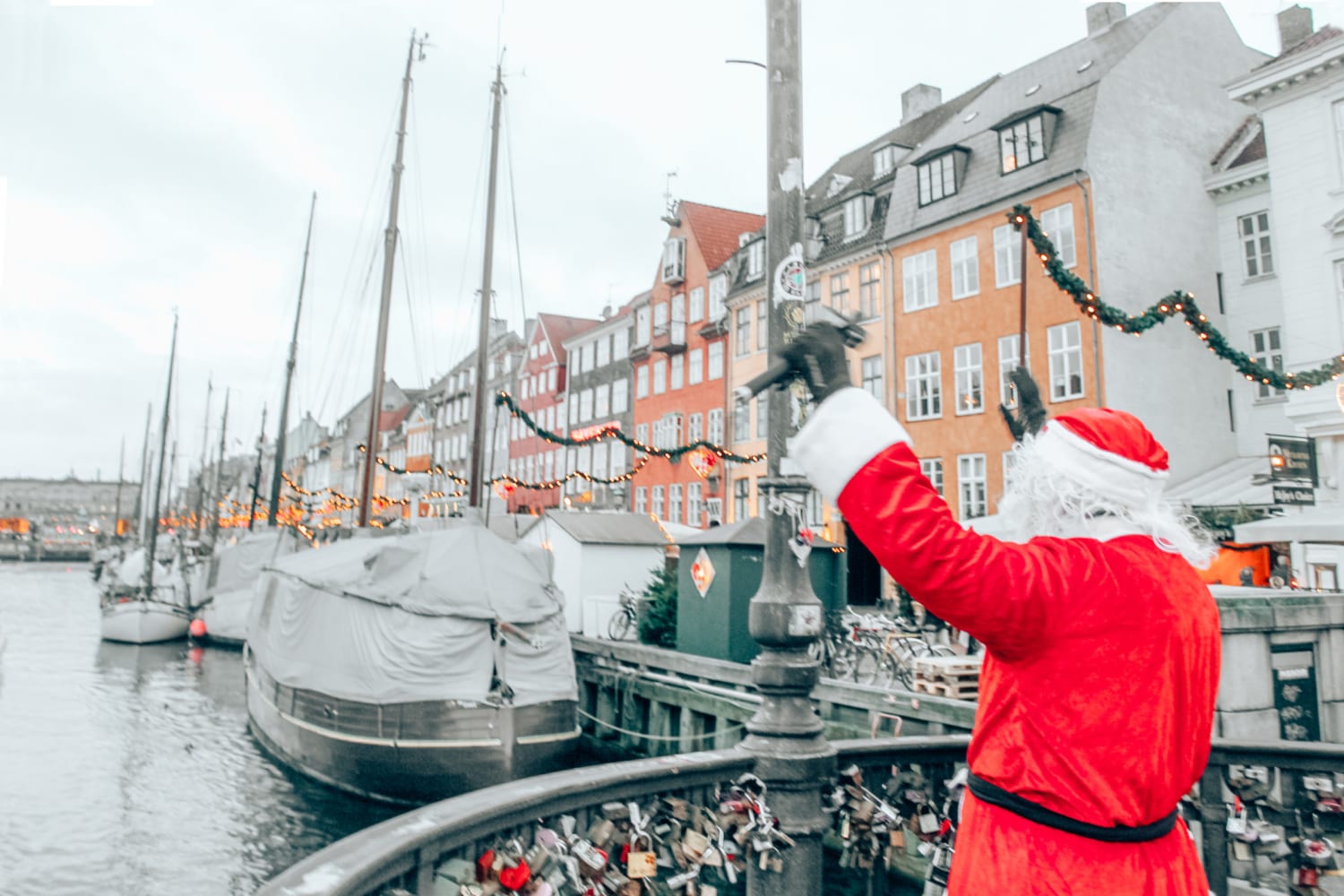 Christmas In Copenhagen: A Complete Holiday Guide