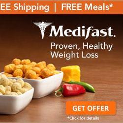 Medifast Diet Lose Weight 30 Days Free Meals - As Seen On TV Products