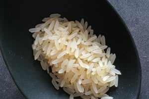Homemade Rice Flour Face Pack for Flawless Skin