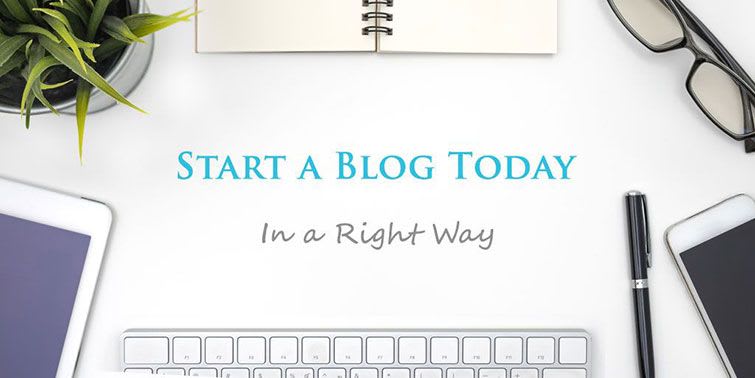 The Ultimate Guide: How To Start a Blog (Step-by-Step)