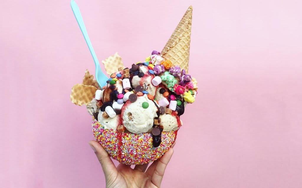 Sweet Deal! Cool Off With 19 National Ice Cream Day Freebies, Discounts and Deals