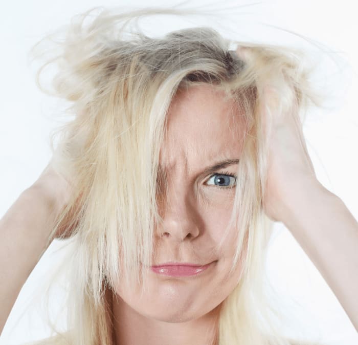 8 Easy Ways to Reverse Summer Hair Abuse