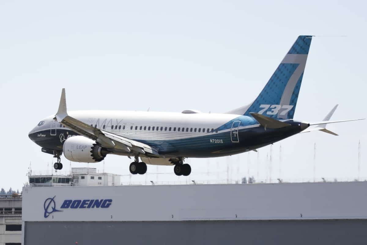 Which Airlines Have The Biggest Boeing 737 MAX Orders?
