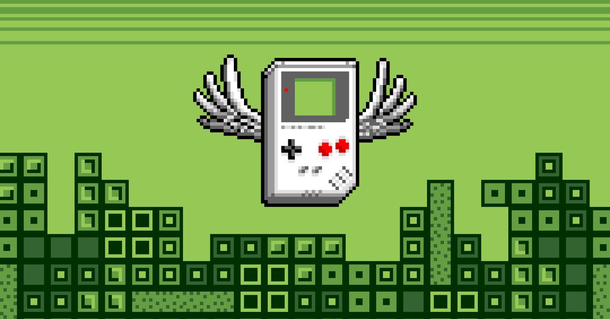 How Nintendo introduced the Game Boy, Tetris, and Pokémon to the West