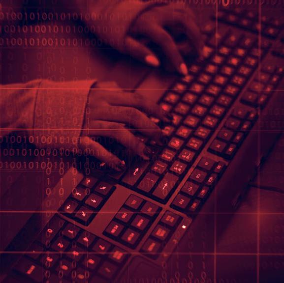 Hostile states will attempt deadly cyber attacks on UK, warns NCSC