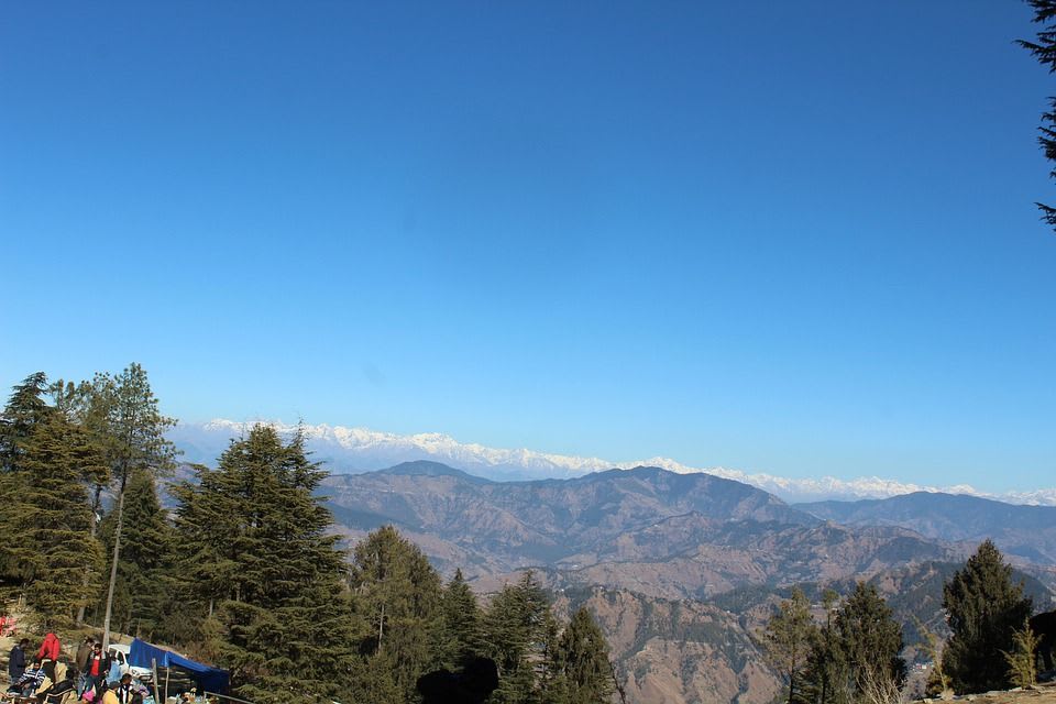Shimla Manali Honeymoon Tour - Destinations to Give You Romantic Honeymoon Experience