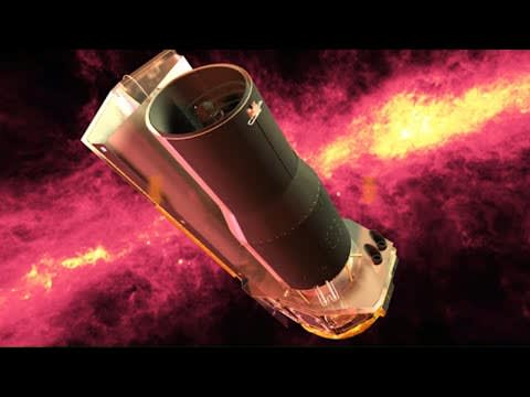 Spitzer Space Telescope History And Mission Overview!