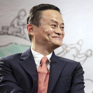 Alibaba's 'Singles Day' Sales Record A Symbol Of An Unstoppable China