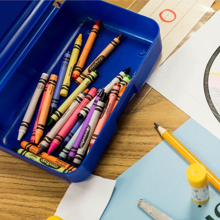 Kindergarten Homework: Too Much Too Early?