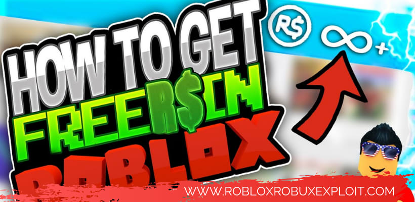 Roblox Hacks: Get Roblox Hacks Robux Free (Updated 2020)