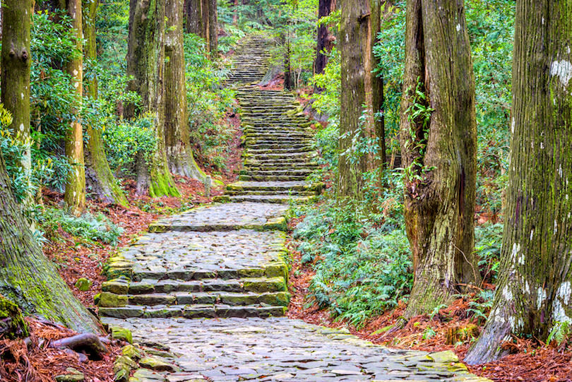 10 Most Beautiful National Parks in Japan