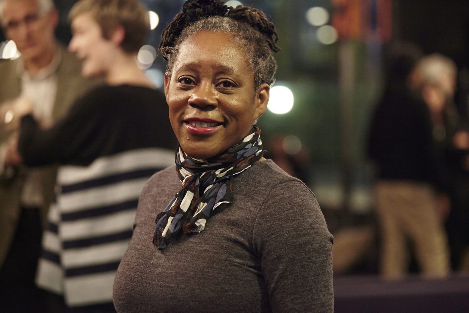 Artist Sonia Boyce Will Be the First Black Woman to Represent the UK at the Venice Biennale