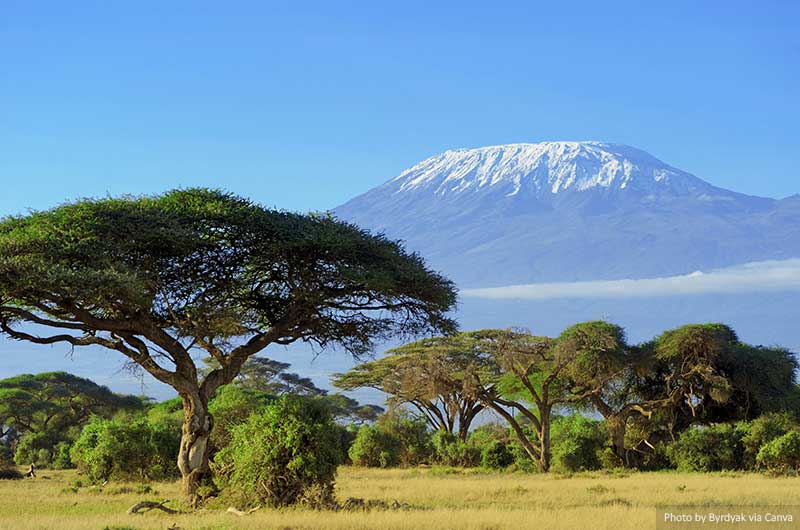 10 Must-See UNESCO World Heritage Sites in Africa