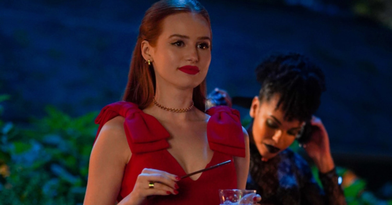 The 5 Wildest Moments Of Riverdale's "Fast Times at Riverdale High"