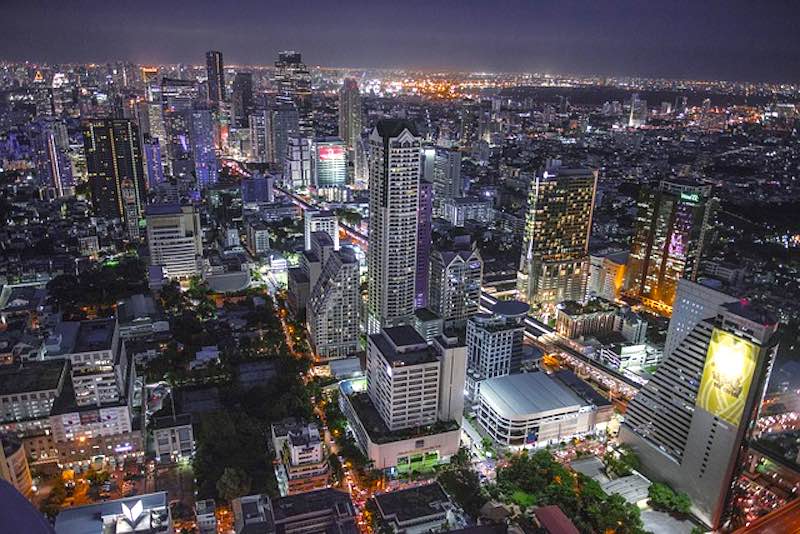 30 Best Things to Do in Bangkok