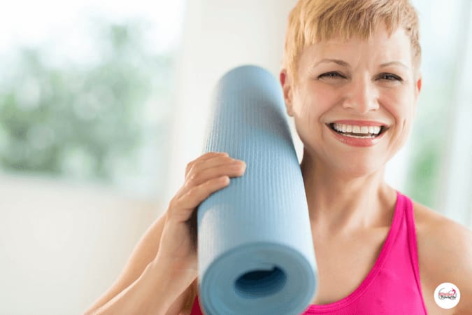 Why you need functional fitness to age well - Sizzling Towards 60 & Beyond