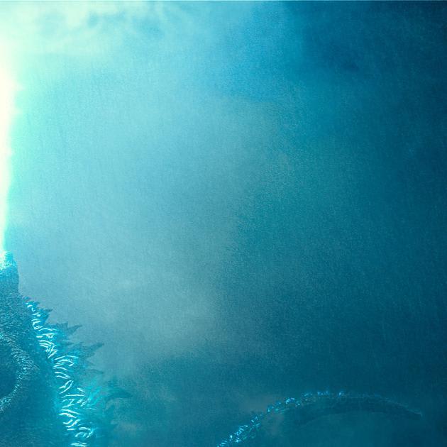 'Godzilla: King of the Monsters' trailer teases more giant creature mayhem